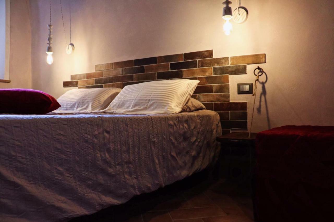 La Rughetta Guest House Montepulciano Exterior foto